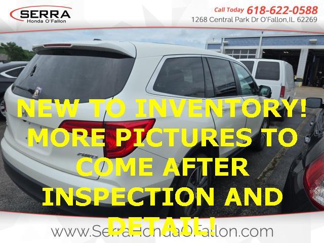 used 2016 Honda Pilot car, priced at $15,977