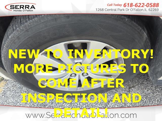 used 2016 Honda Odyssey car, priced at $15,977