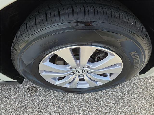 used 2016 Honda Odyssey car, priced at $15,977