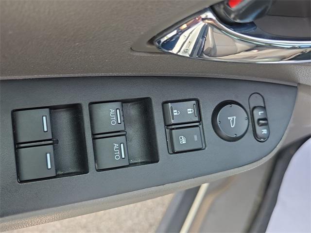 used 2016 Honda Odyssey car, priced at $15,977