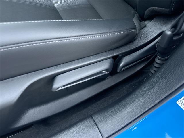 used 2025 Honda Civic car, priced at $25,877