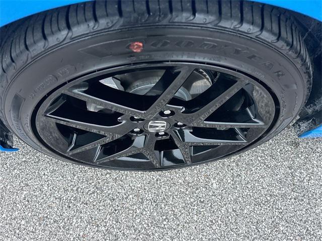 used 2025 Honda Civic car, priced at $25,877