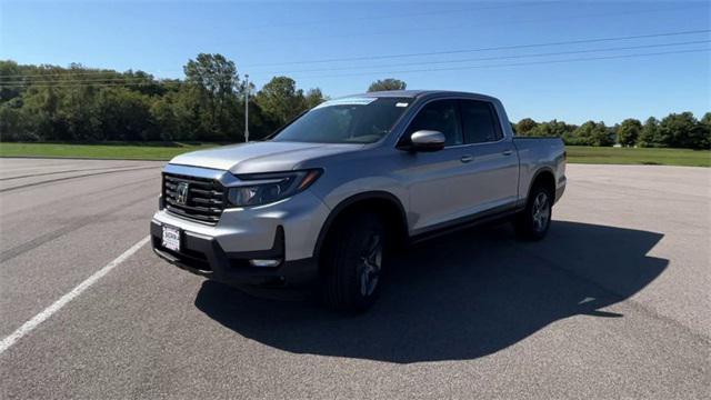 used 2022 Honda Ridgeline car, priced at $32,477