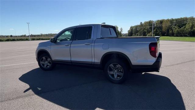 used 2022 Honda Ridgeline car, priced at $32,477