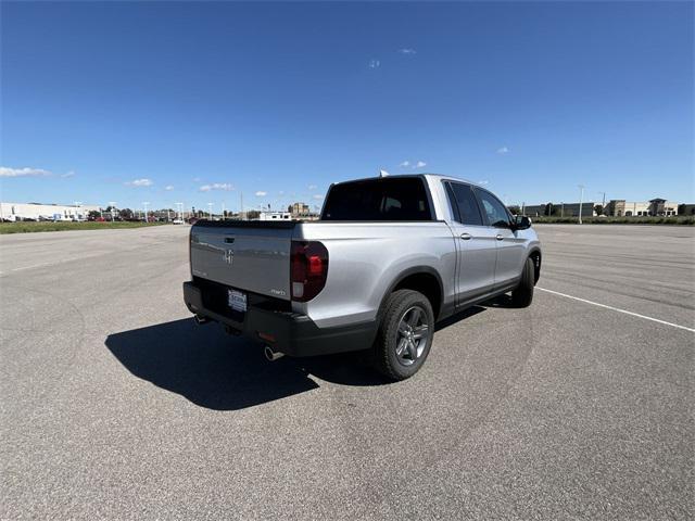 used 2022 Honda Ridgeline car, priced at $32,477