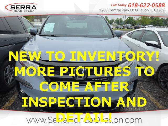 used 2022 Honda Pilot car, priced at $42,388