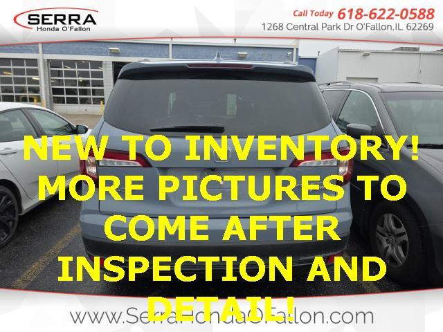 used 2022 Honda Pilot car, priced at $42,388