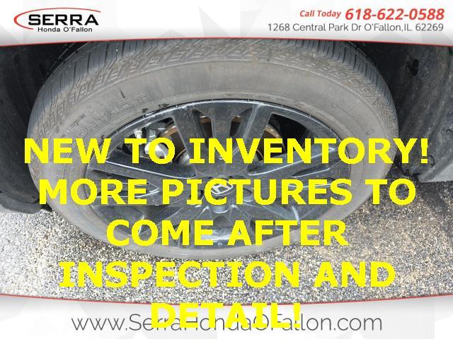 used 2022 Honda Pilot car, priced at $42,388
