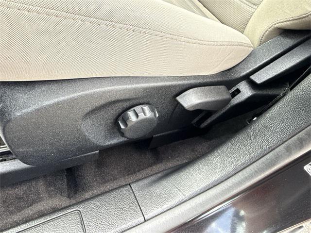 used 2020 Ford Fusion car, priced at $15,277