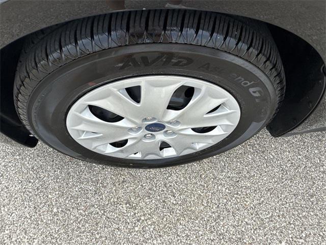 used 2020 Ford Fusion car, priced at $15,277