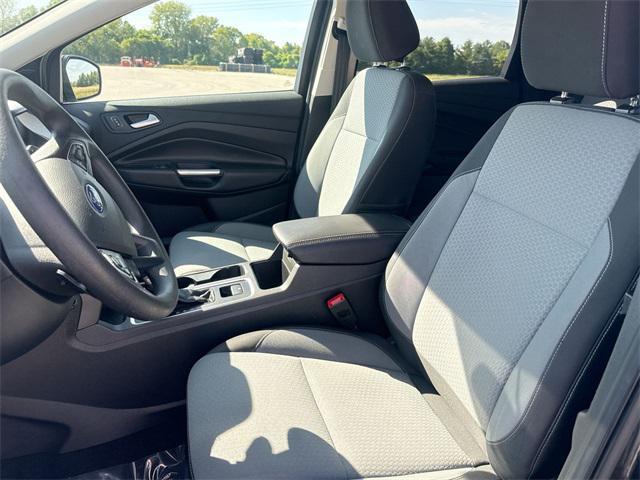 used 2017 Ford Escape car, priced at $8,477