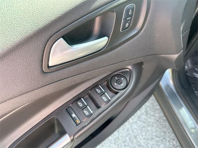 used 2017 Ford Escape car, priced at $8,477