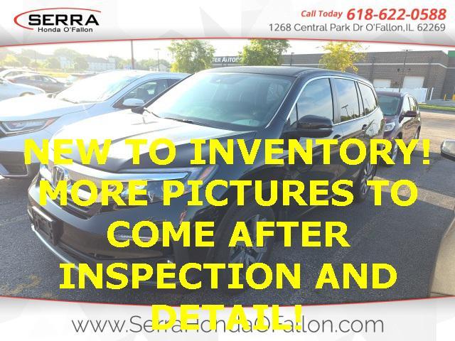 used 2019 Honda Pilot car, priced at $28,677