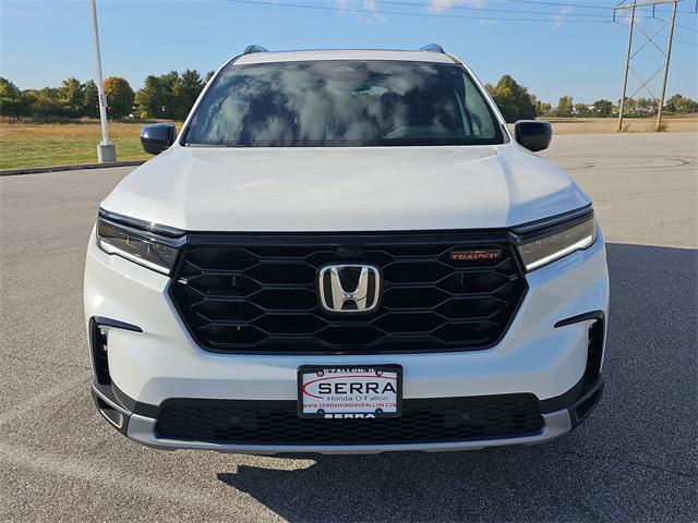 used 2024 Honda Pilot car, priced at $46,377