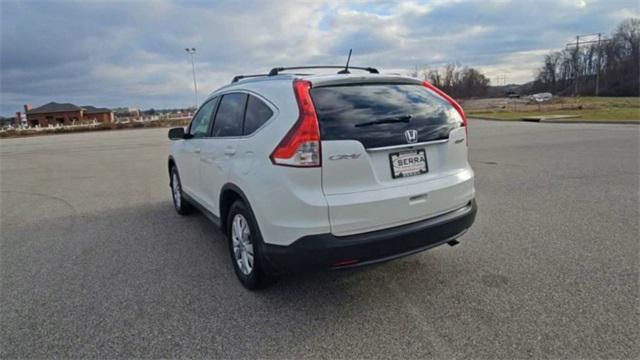 used 2013 Honda CR-V car, priced at $15,977