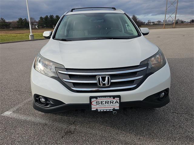 used 2013 Honda CR-V car, priced at $15,977