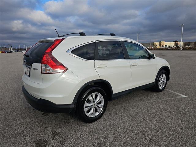 used 2013 Honda CR-V car, priced at $15,977