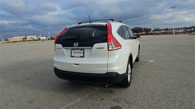 used 2013 Honda CR-V car, priced at $15,977