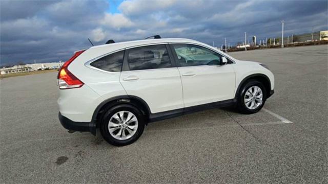 used 2013 Honda CR-V car, priced at $15,977