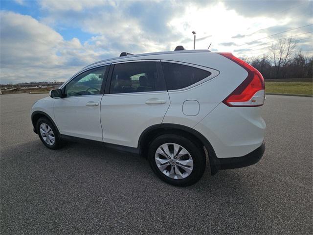 used 2013 Honda CR-V car, priced at $15,977