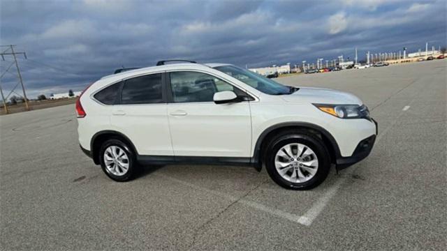 used 2013 Honda CR-V car, priced at $15,977