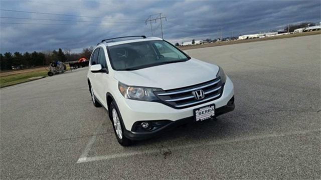 used 2013 Honda CR-V car, priced at $15,977