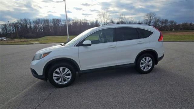 used 2013 Honda CR-V car, priced at $15,977