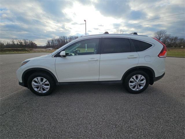 used 2013 Honda CR-V car, priced at $15,977