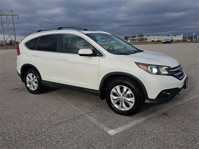 used 2013 Honda CR-V car, priced at $15,977