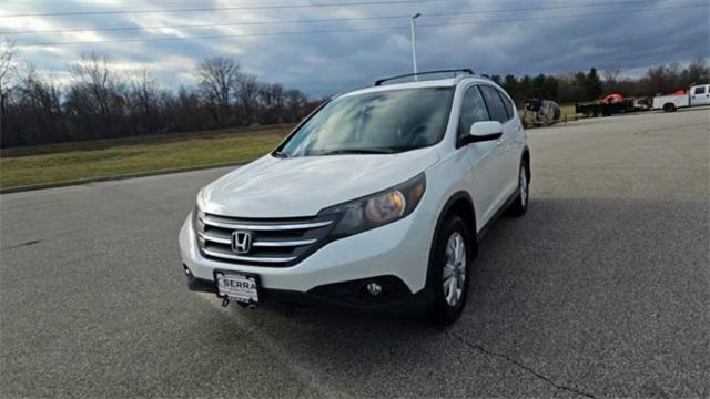 used 2013 Honda CR-V car, priced at $15,977