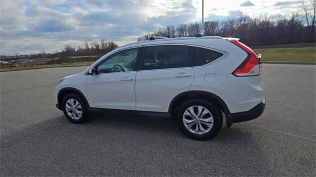 used 2013 Honda CR-V car, priced at $15,977