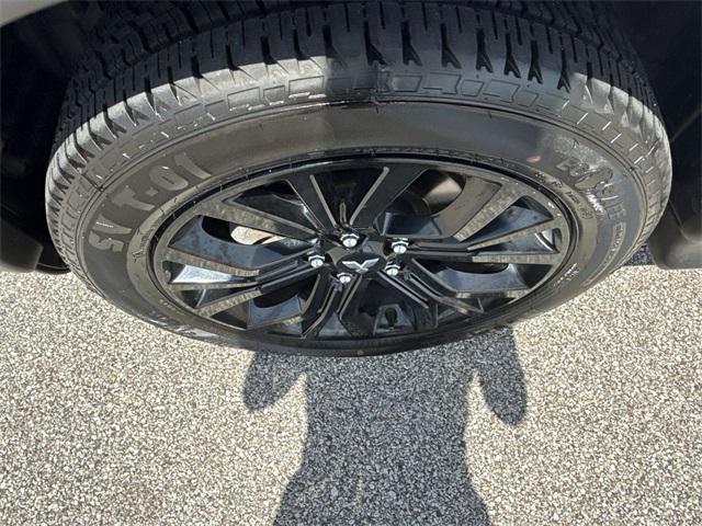 used 2019 Mitsubishi Outlander Sport car, priced at $14,977