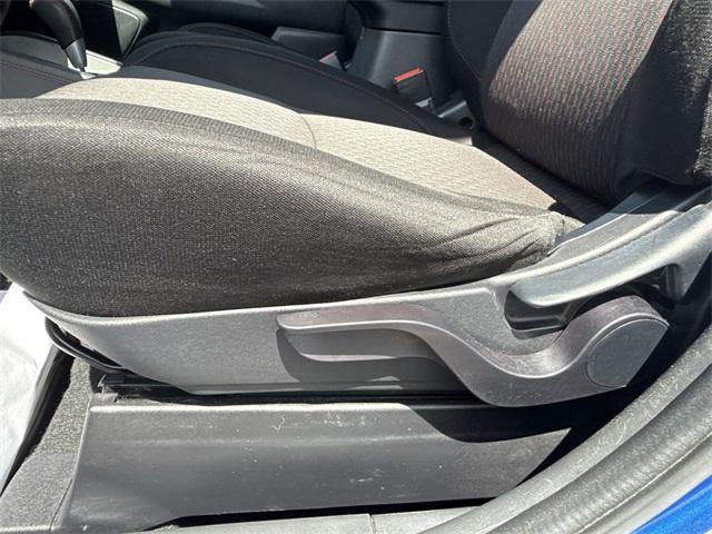 used 2019 Mitsubishi Outlander Sport car, priced at $14,977