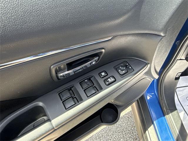 used 2019 Mitsubishi Outlander Sport car, priced at $14,977