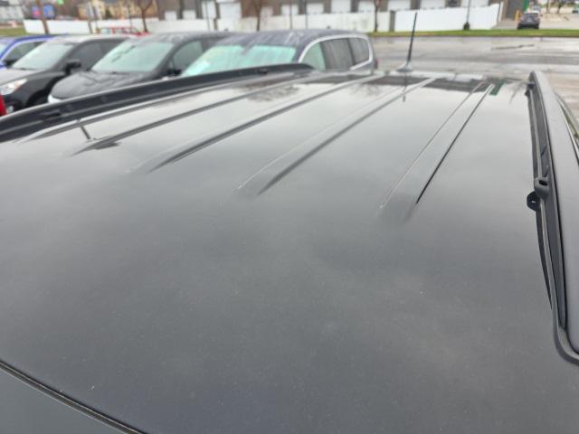 used 2023 Jeep Compass car, priced at $23,277