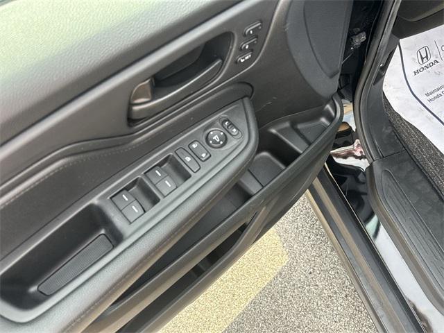 used 2022 Honda Odyssey car, priced at $29,377
