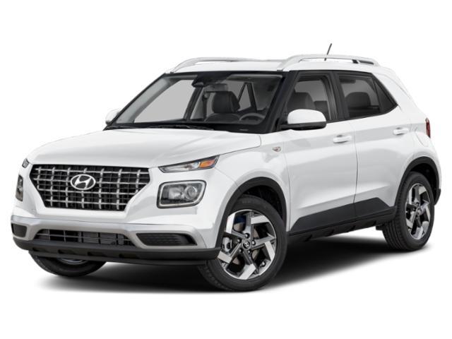 used 2023 Hyundai Venue car, priced at $20,977