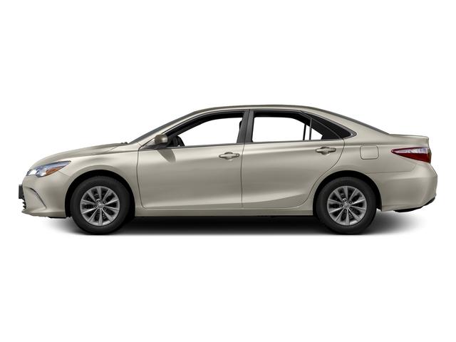 used 2016 Toyota Camry car