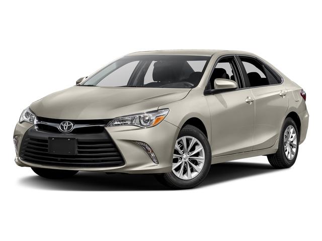 used 2016 Toyota Camry car