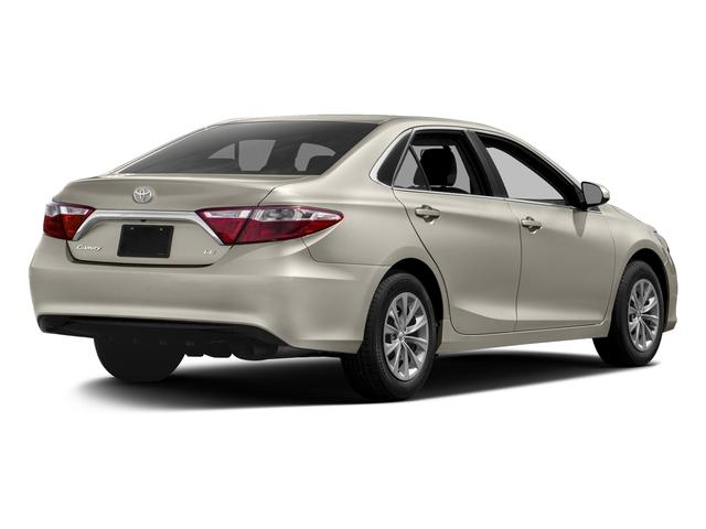 used 2016 Toyota Camry car