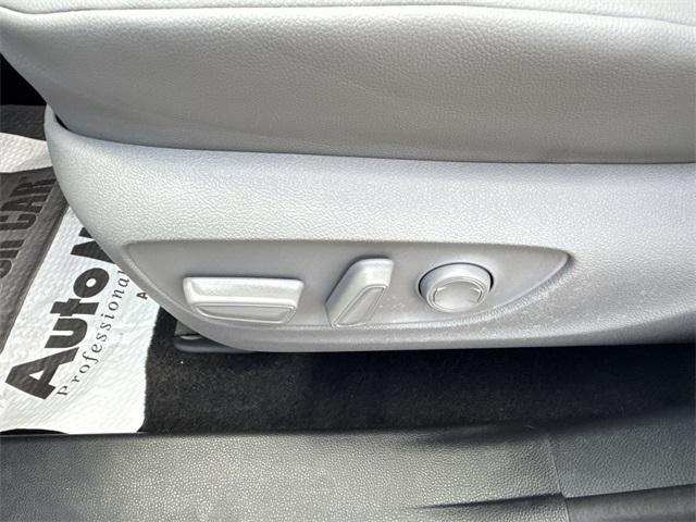 used 2024 Toyota Highlander car, priced at $45,977