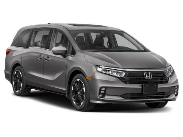 used 2024 Honda Odyssey car, priced at $46,777