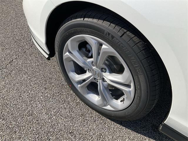 new 2025 Honda Accord car, priced at $29,900