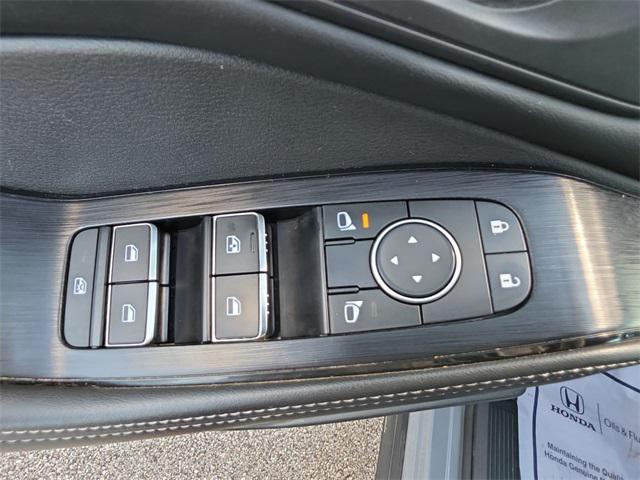 used 2022 Nissan Rogue car, priced at $25,477
