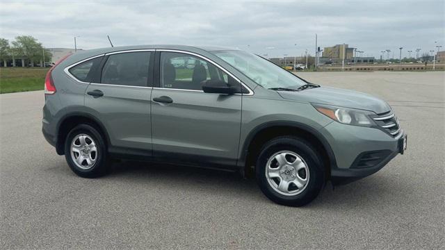 used 2012 Honda CR-V car, priced at $7,955