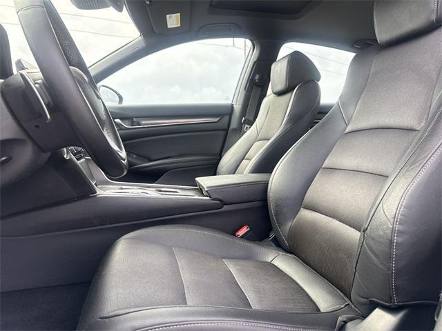 used 2019 Honda Accord car, priced at $20,477
