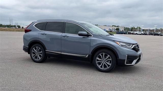 used 2022 Honda CR-V car, priced at $32,988