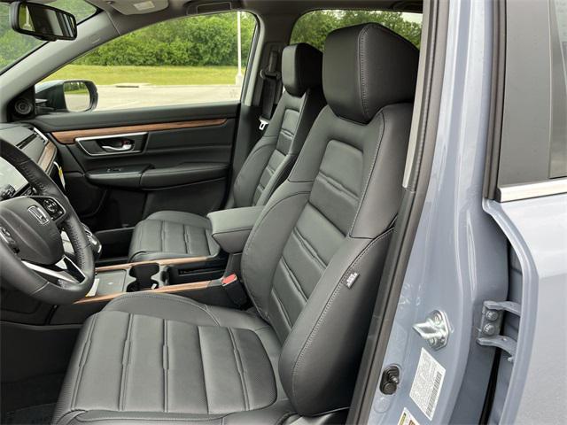 used 2022 Honda CR-V car, priced at $32,988