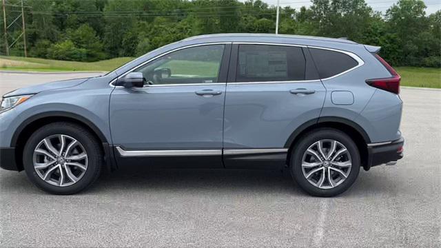used 2022 Honda CR-V car, priced at $32,988