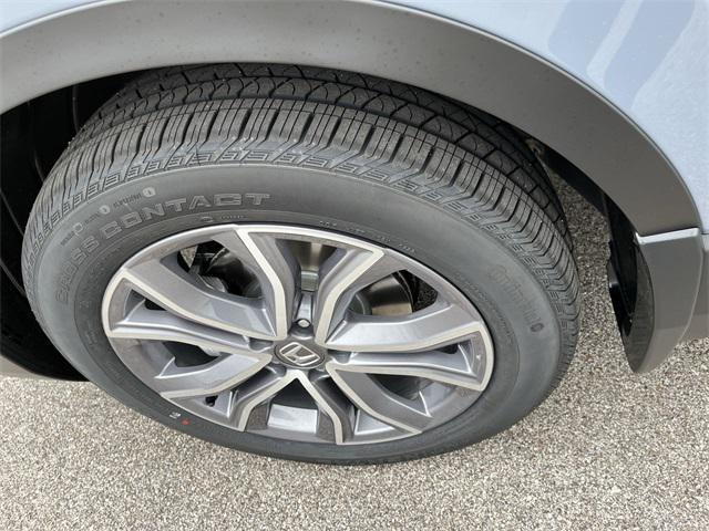 used 2022 Honda CR-V car, priced at $32,988